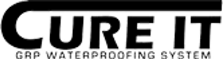 Cure It GRP waterproofing systems