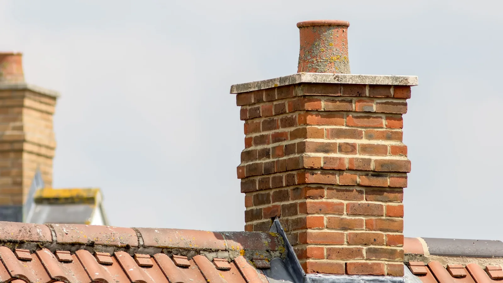 Chimney Repairs