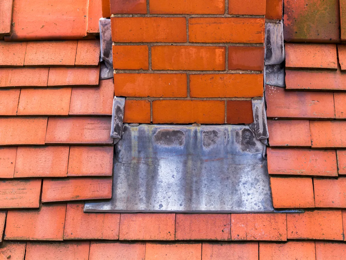 Chimney Repointing by Crest Roofing & Cladding near Settle