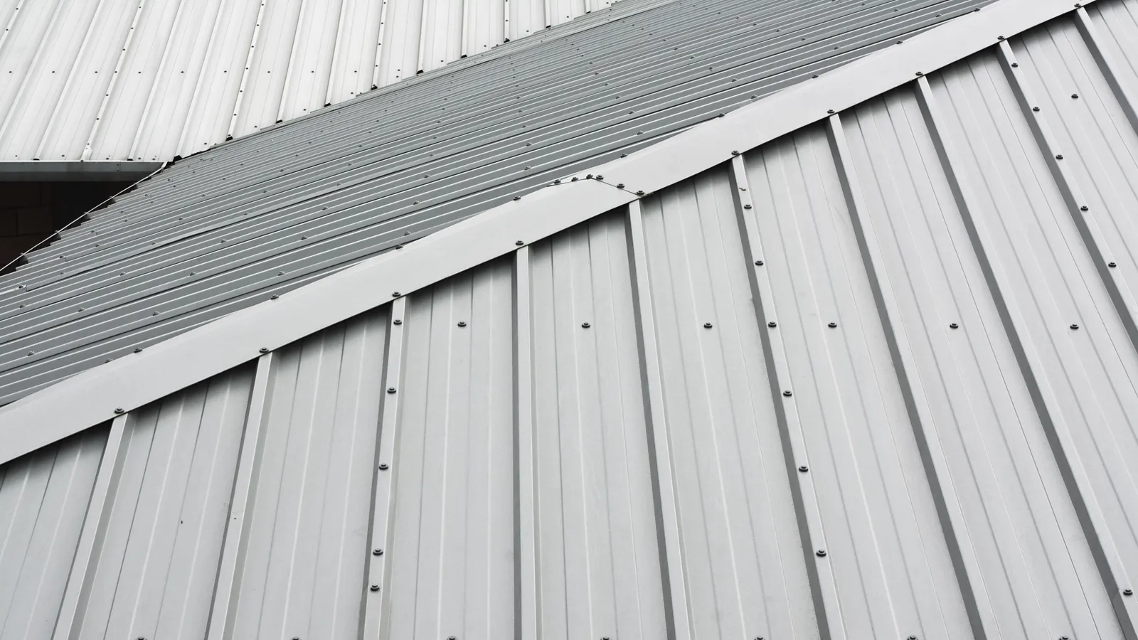 Commercial Roofing