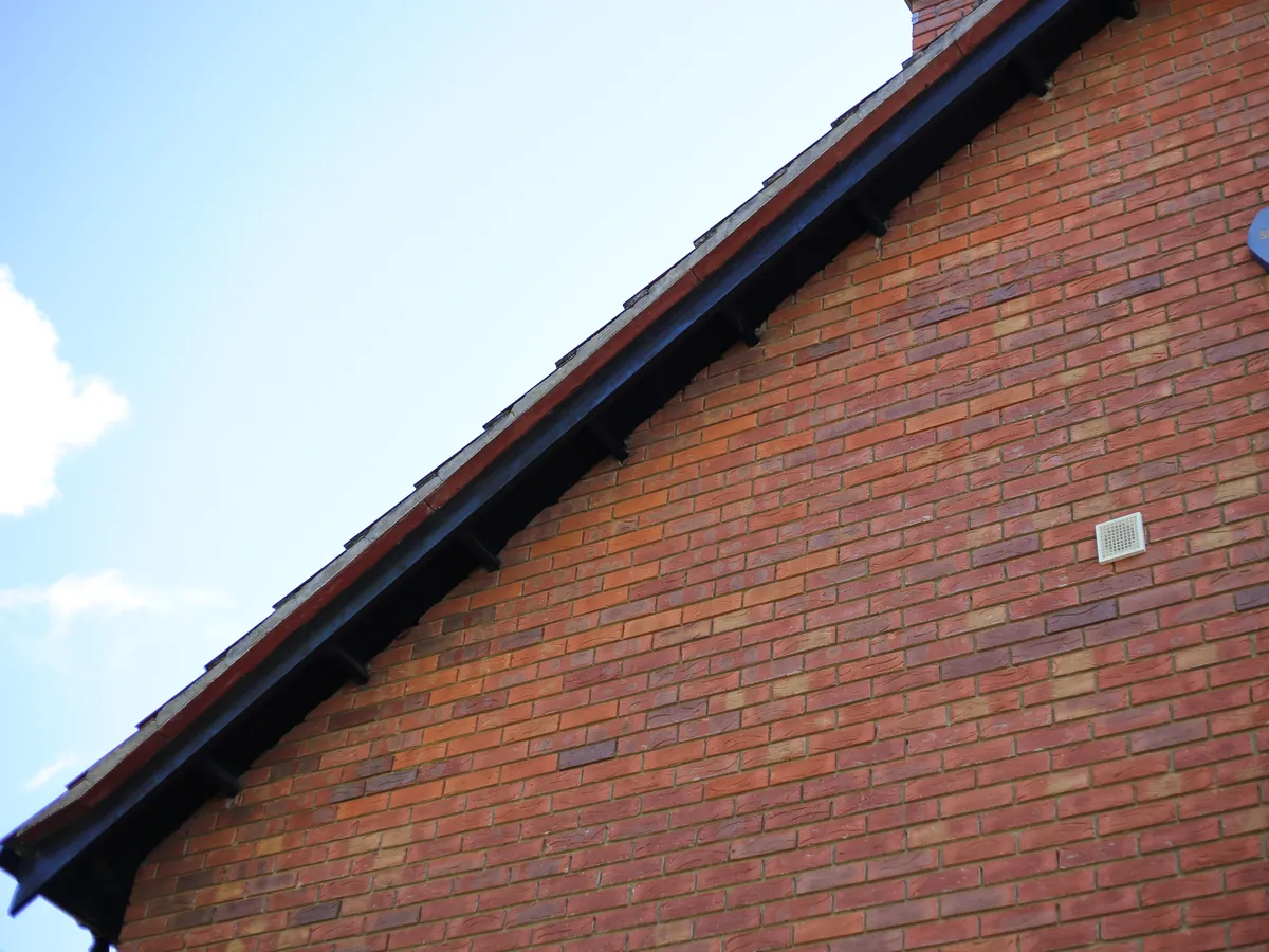 Fascias & Soffits by Crest Roofing & Cladding near Carnforth