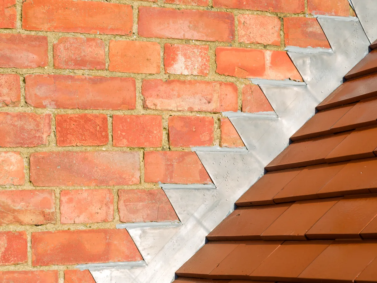 Leadwork by Crest Roofing & Cladding near Blackpool