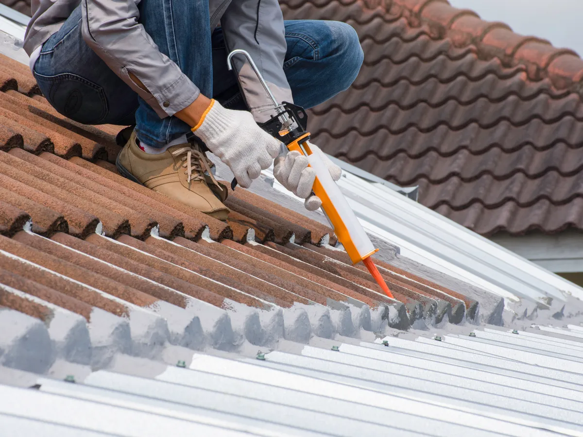 Roof Repairs by Crest Roofing & Cladding near Lancaster