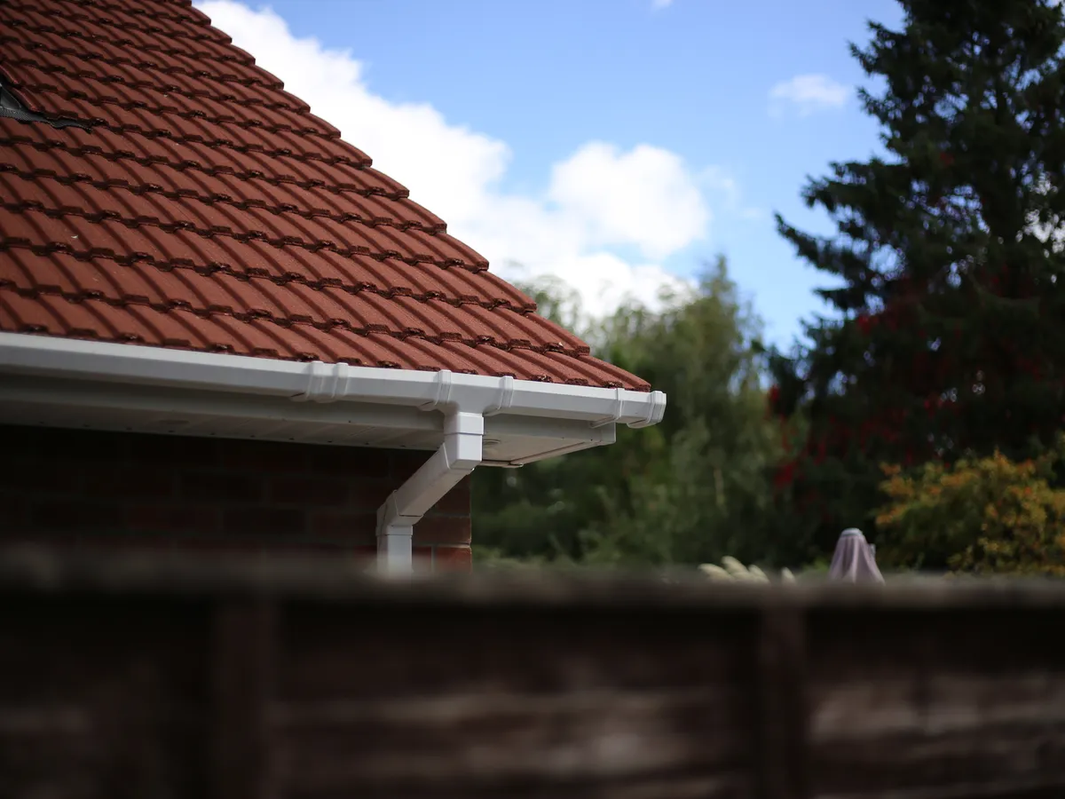 Roofline Services work by Crest Roofing & Cladding