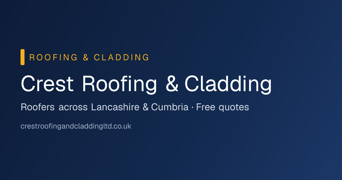 Contact Us | Crest Roofing & Cladding Ltd